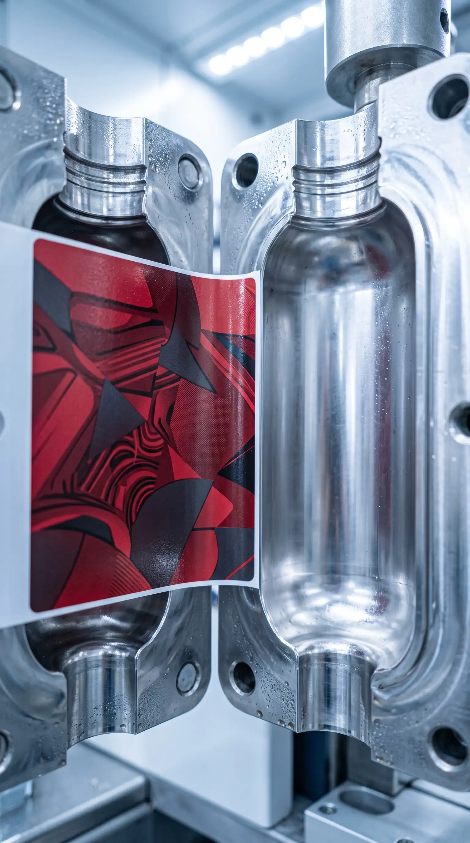 In-Mould Labelling