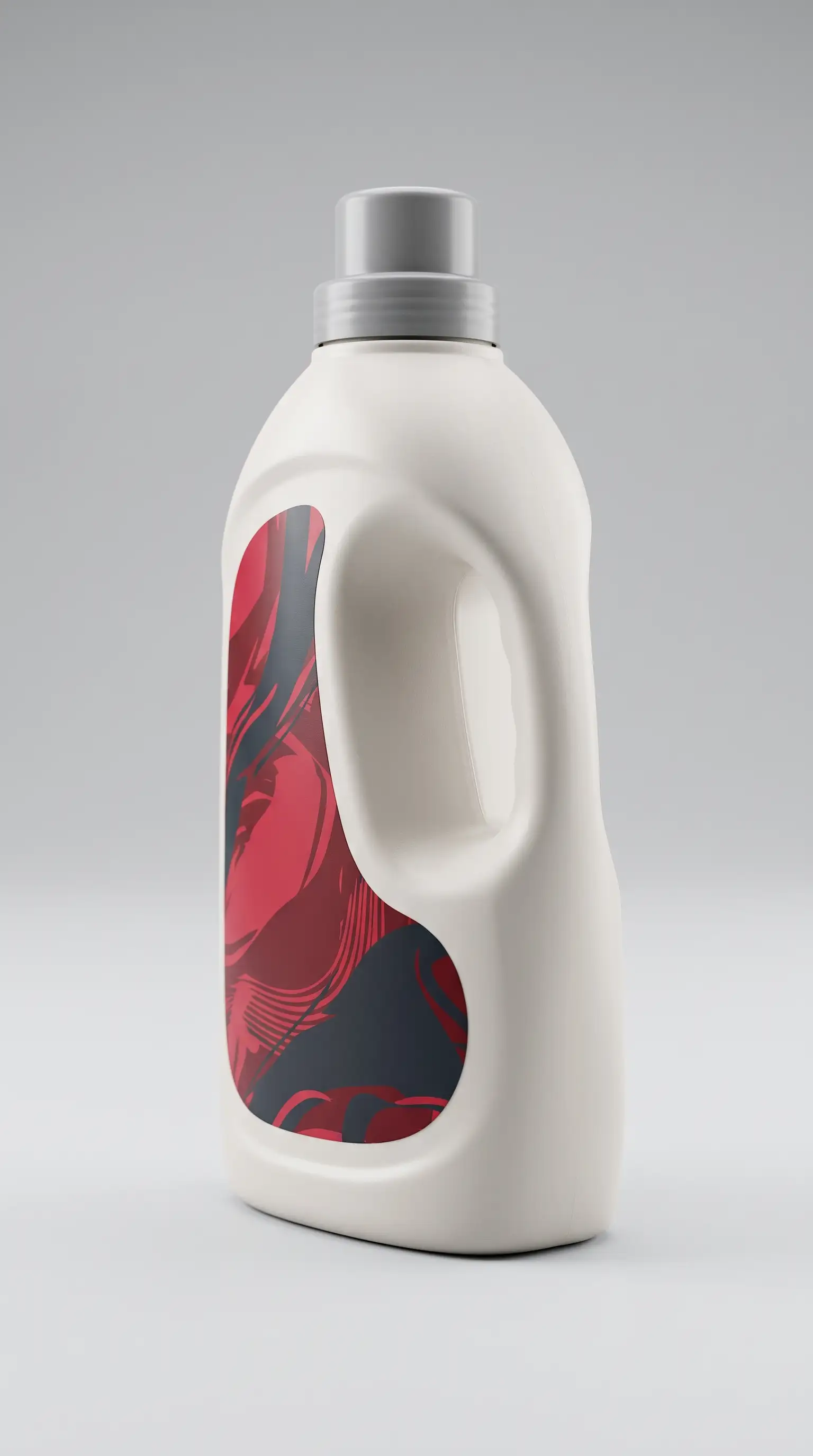 Blow-Mould Labelling