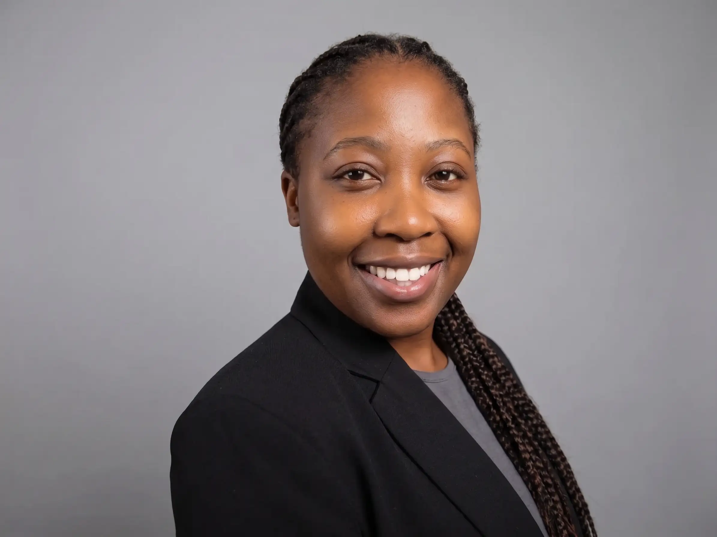 Bophelo Matabane