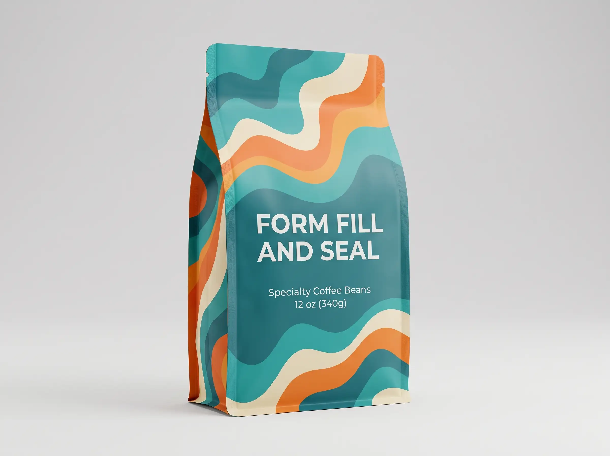 Form Fill and Seal