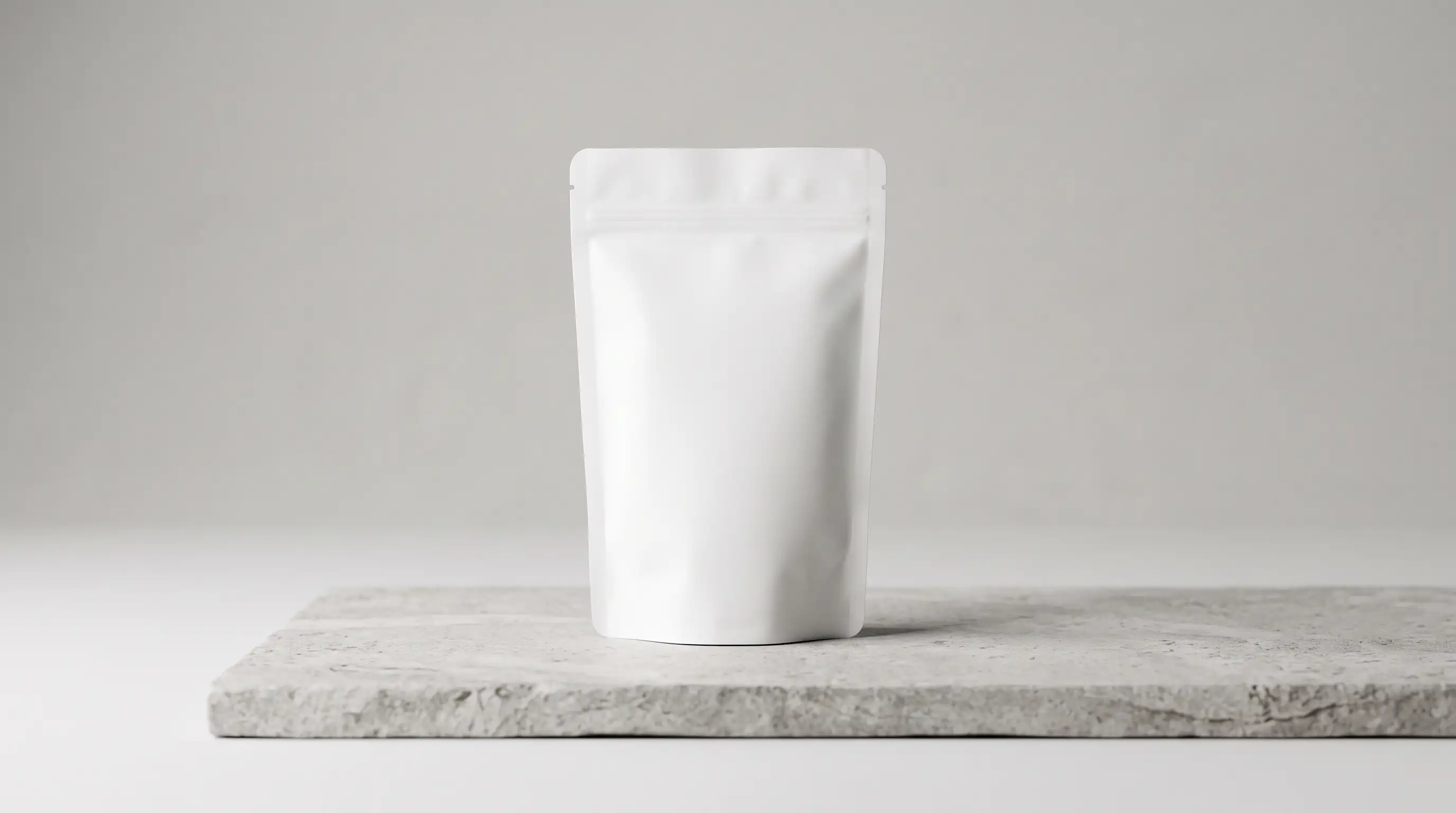 Pouches Packaging