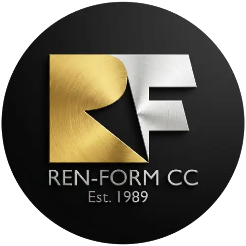 Ren-Form Logo