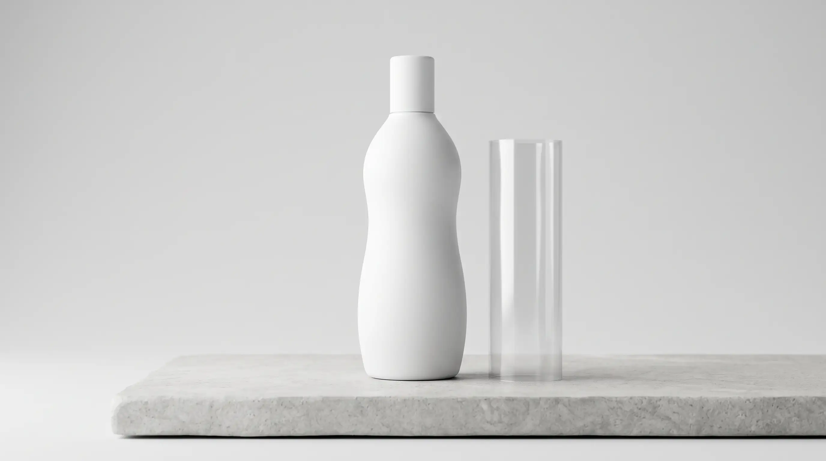 Shrink Sleeve Packaging
