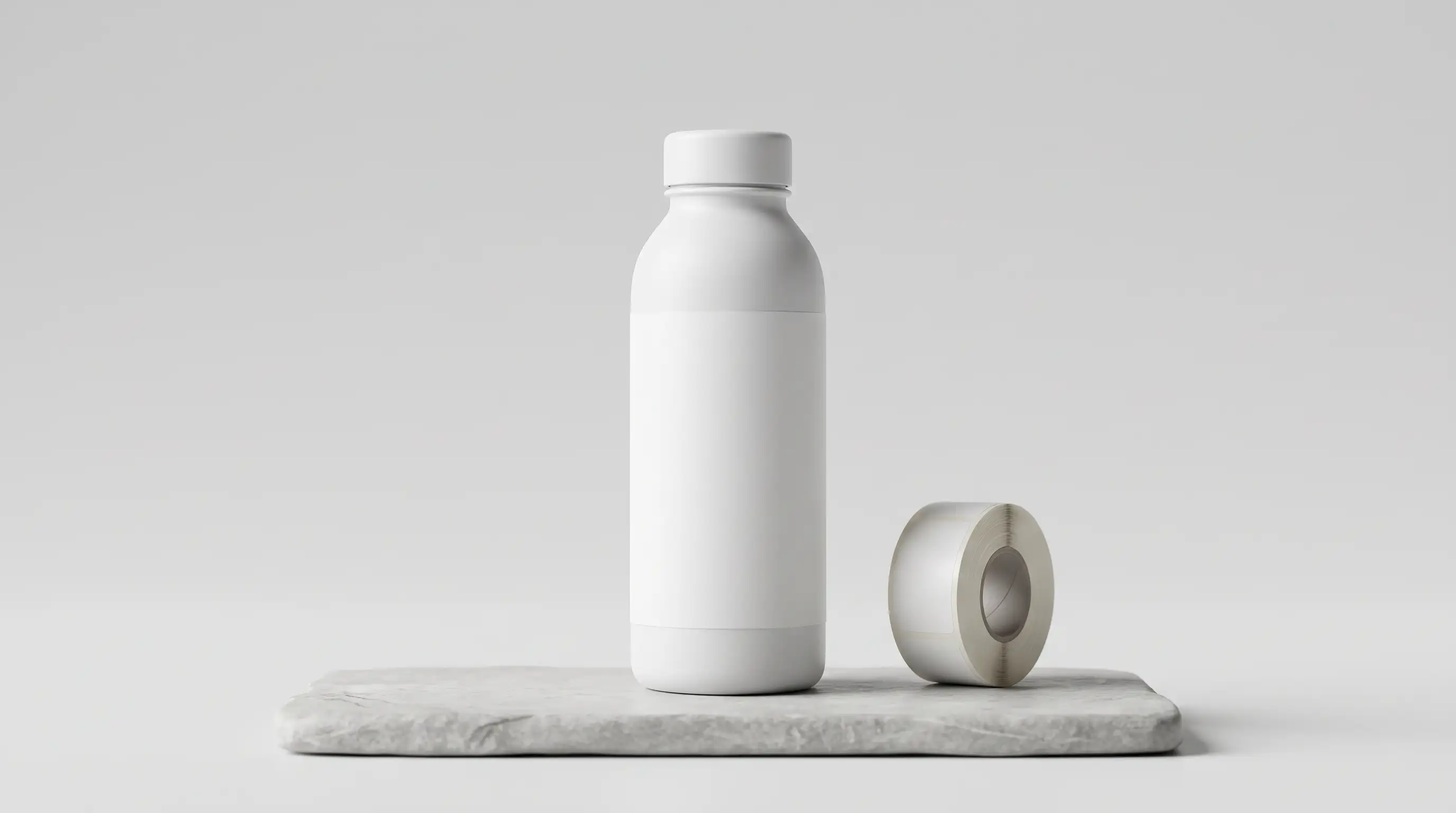Wrap Around Packaging