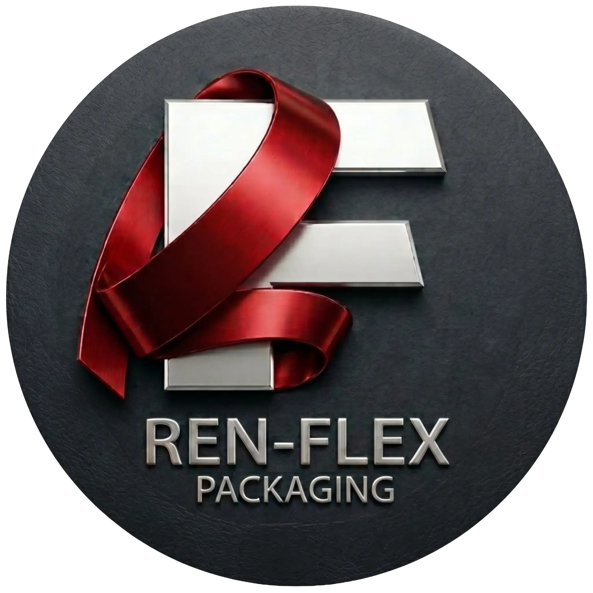 Ren-Flex Logo